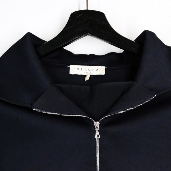 Sandro Paris Hoody - Picture 6 of 14